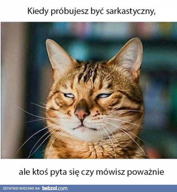 Sarkazm 