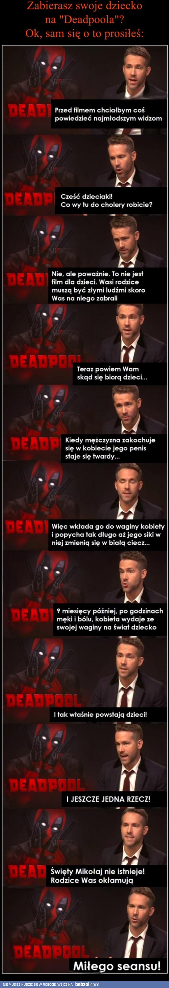 Deadpool