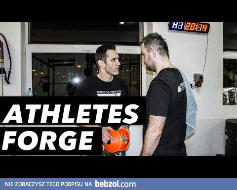 A Ty wiesz co to jest cross fit? zobacz od 0:40
