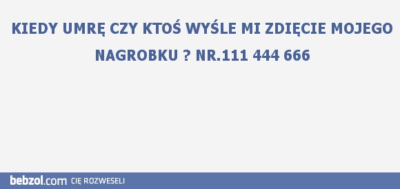 Nagrobek