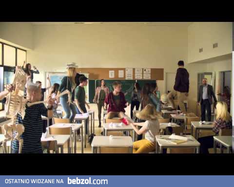 Wakacje czas zacząć! :D
