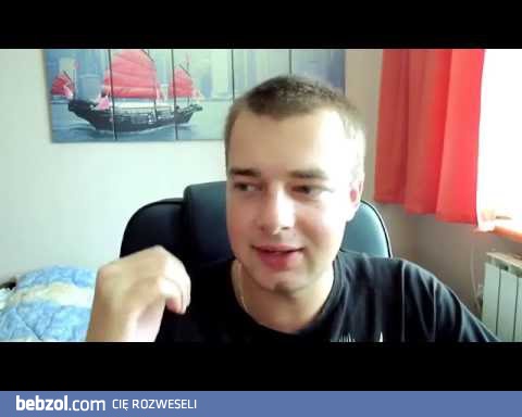 MATEUSZ SPYSIŃSKI VS ZAORANETV [DEGENERAT NA DZIŚ] #2 