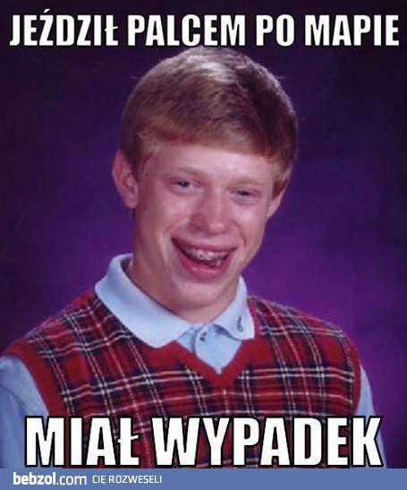 No co zrobisz? Nic nie zrobisz