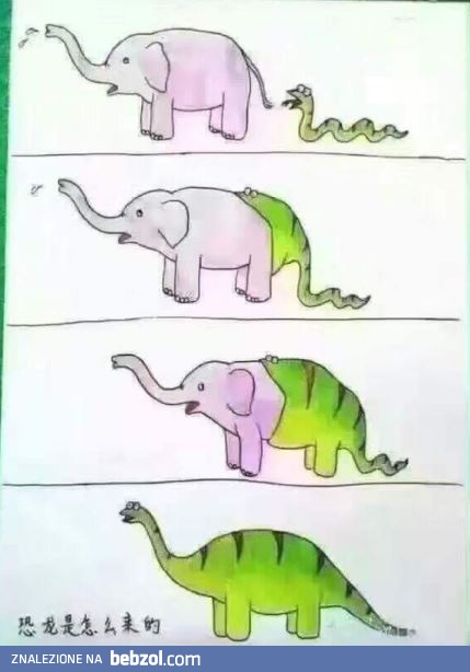 Dinozaury 