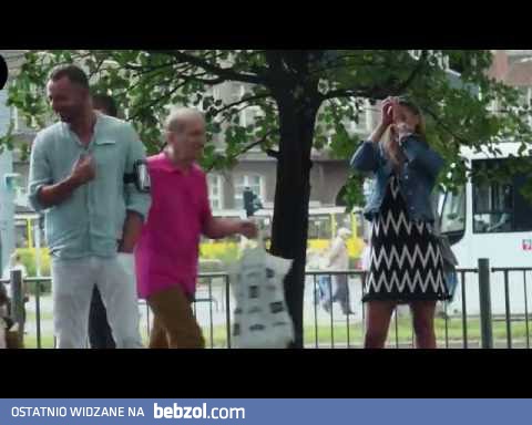 Para zaprasza do trójkąta HIT cz.6 - Myszka.TV & Romcia.TV