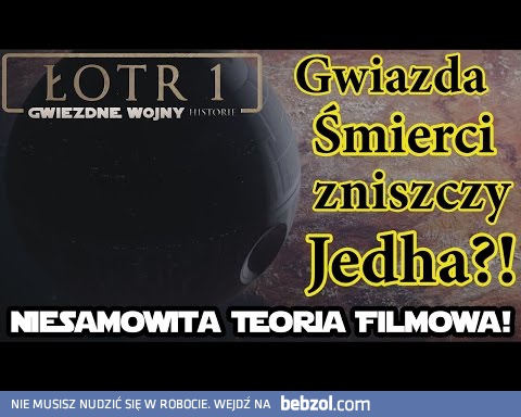 Star Wars: Łotr 1 (Rogue One) - Gwiazda Śmierci zniszczy Jedha?! 