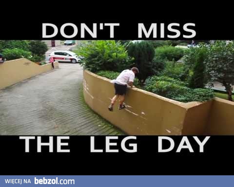 Zapraszam na mój fp: www.facebook.com/olekmovement  