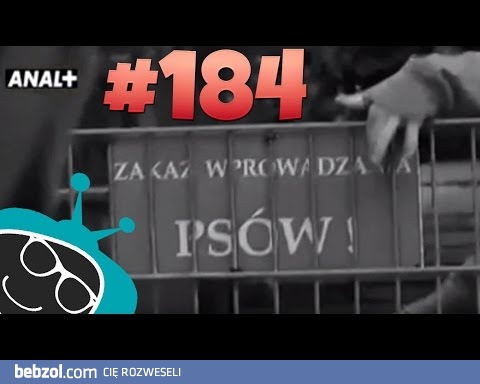 Czyli riposta dzieciaka