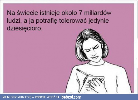 Tak mam