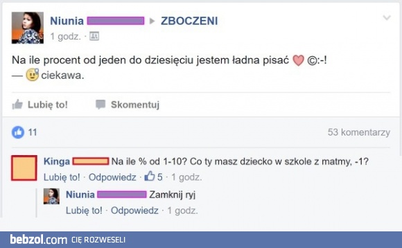 Brak słów