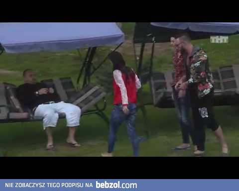 Ochłoneła trochę :D