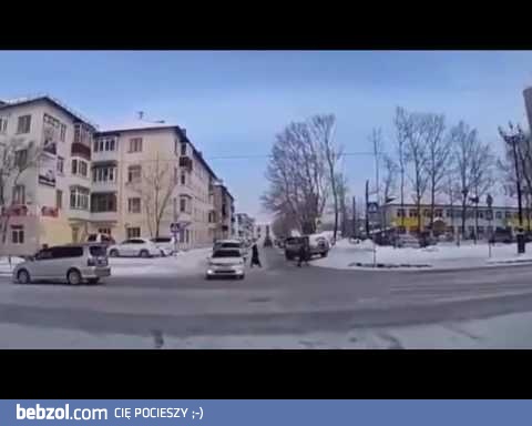 Większość Rosja