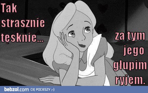 Tęsknota