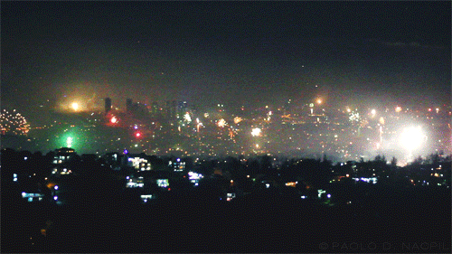 Happy New Year