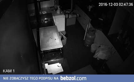 Poszukujemy panów z nagrania