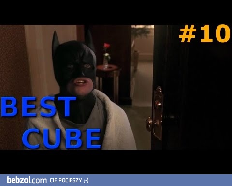 Filmiki BEST COUB #10