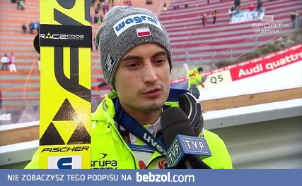 Skandal wśród skoczków! Maciej Kot ujawnia prawdę 