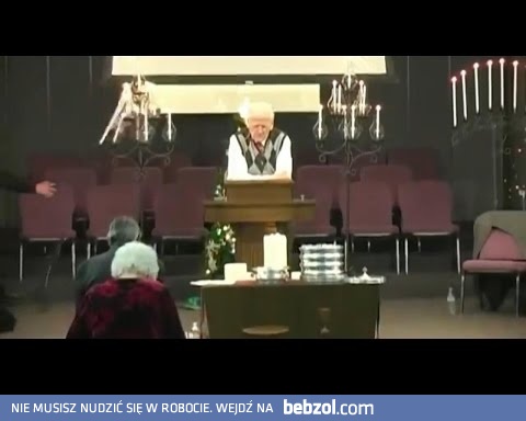 Uwaga, proszę o ciszę