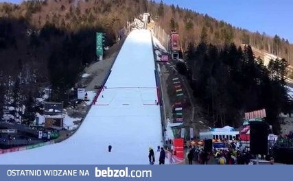 Ewolucja rekordów w lotach narciarskich w ostatnich dekadach 