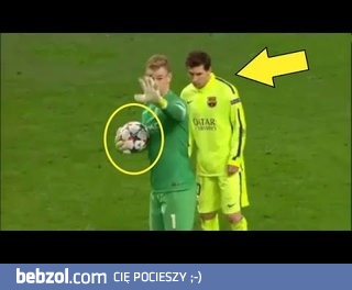 Błędy bramkarzy wykorzystane przez napastników