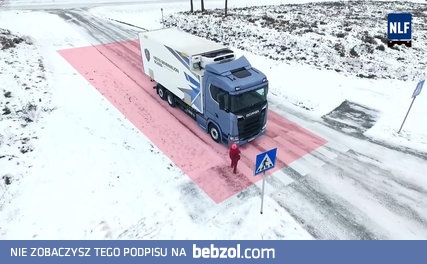 Norweski filmik który może ocalić życia