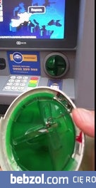 Jak okradają przy bankomatach w Wiedniu?