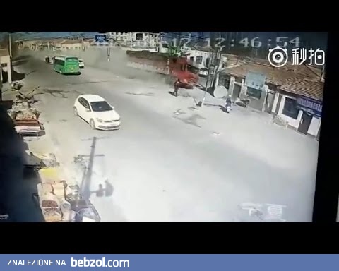 Gdy zawiodą hamulce