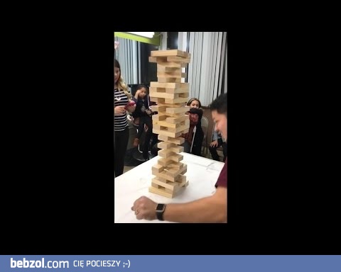 Jenga 