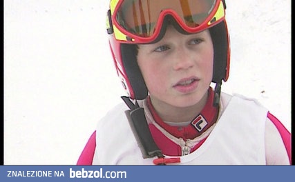 Kamil Stoch junior - 2000 rok!