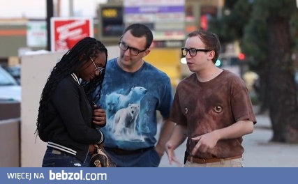 początkujący BEATBOXer okazuje się być PRO