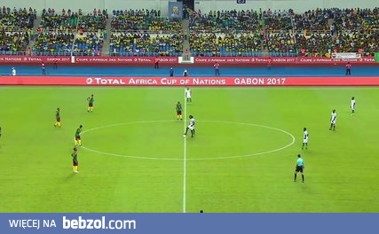 Kiedy obstawiałeś u buka, że pierwszym zdarzeniem meczu