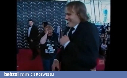 Heath Ledger i fanka