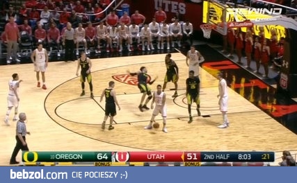 Najbrutalniejszy faul w historii koszykówki