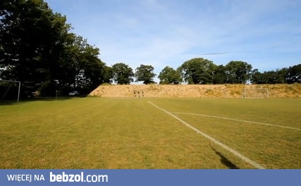 Łucznictwo - level 1000