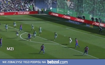 Tak się kradnie w Hiszpanii