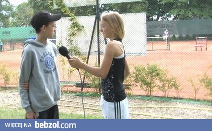 Wywiad z Filipem Pieczonką - 2015 rok