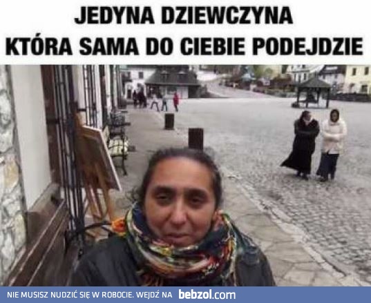 Jedyna