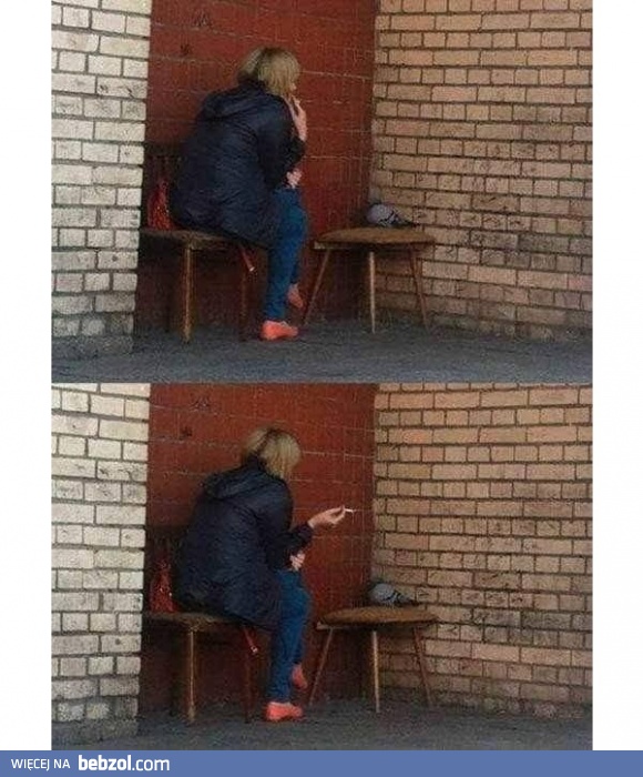 Tylko Ty potrafisz tak słuchać