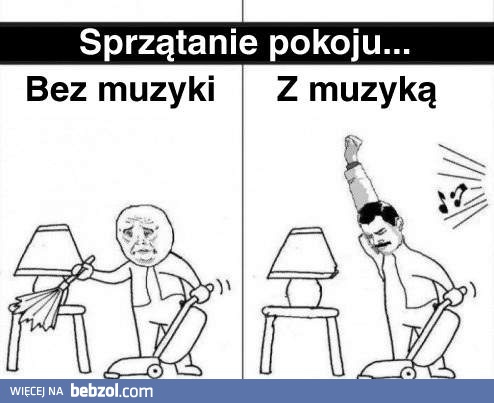 Sprzątanko