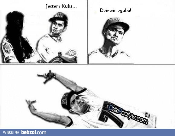 Kuba