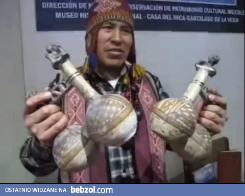 Najdziwniejsze instrumenty muzyczne