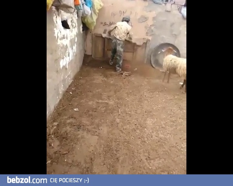 Zdobyta twierdza ISIS