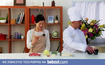 Naleśniki w mniej niż 3 sekundy