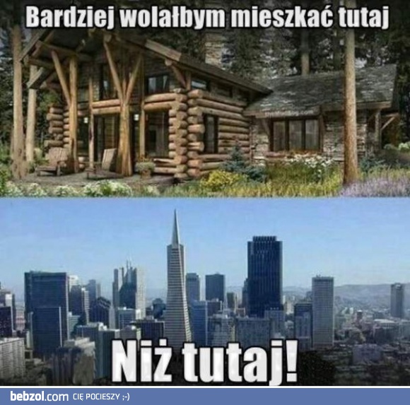 Miejsce zamieskania