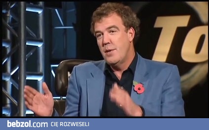 Top gear o niemcach z polskim akcentem