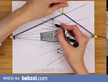 Rysuj jak profesjonalista wykorzystując ten prosty trick