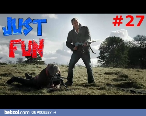 JUST FUN #27
