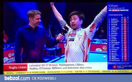 Jak udzielić wywiadu kiedy nie znasz angielskiego