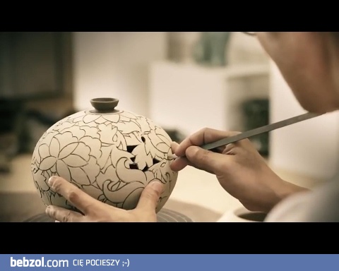 Mistrzowie garncarstwa