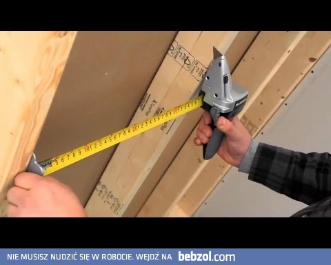 Niezwykła taśma miernicza